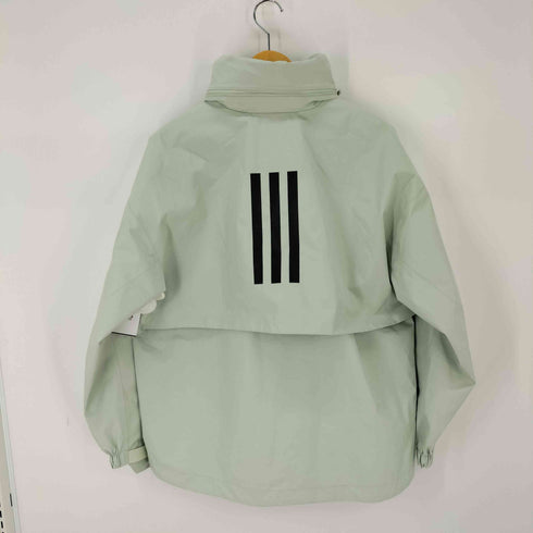 アディダス adidas Terrex Myshelter Gore-Tex Waterproof Jacket マイシェルターレインジャケット メンズ JPN:XS