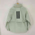 アディダス adidas Terrex Myshelter Gore-Tex Waterproof Jacket マイシェルターレインジャケット メンズ JPN:XS