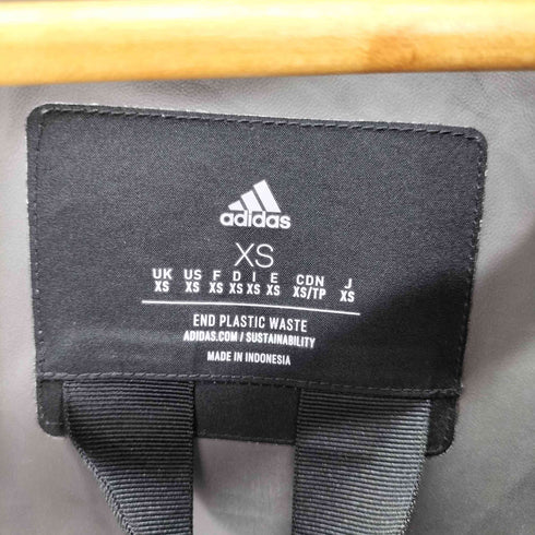 アディダス adidas Terrex Myshelter Gore-Tex Waterproof Jacket マイシェルターレインジャケット メンズ JPN:XS