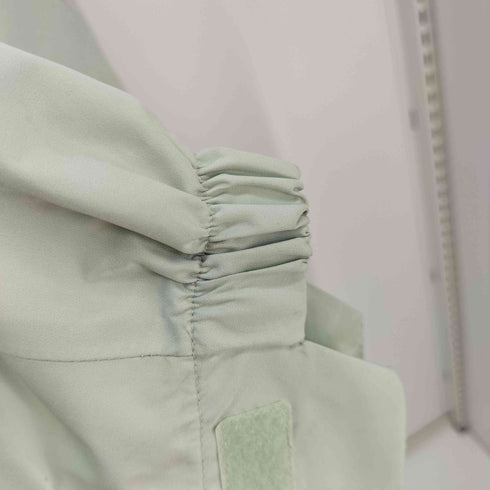アディダス adidas Terrex Myshelter Gore-Tex Waterproof Jacket マイシェルターレインジャケット メンズ JPN:XS