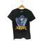 メキシコ製 ゲームキャラクター プリント Tシャツ メンズ import:S