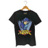 メキシコ製 ゲームキャラクター プリント Tシャツ メンズ import:S