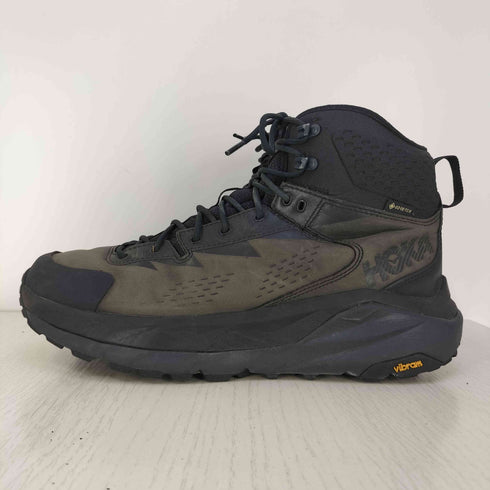 ホカオネオネ HOKA ONE ONE M KAHA GTX カハ ゴアテックス スニーカー メンズ JPN:28