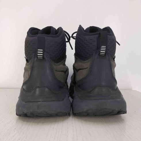 ホカオネオネ HOKA ONE ONE M KAHA GTX カハ ゴアテックス スニーカー メンズ JPN:28
