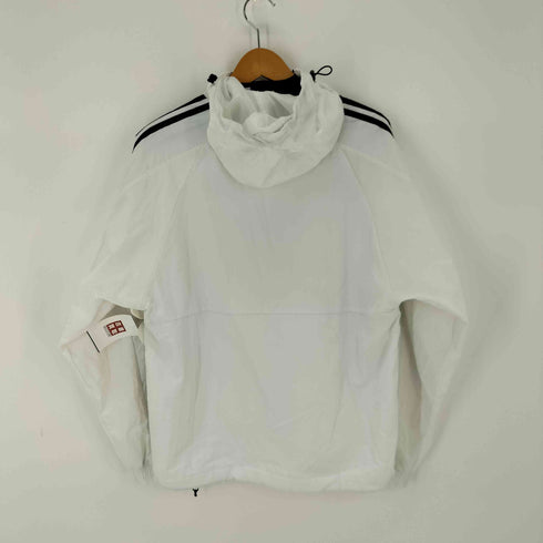 アディダス adidas ANORAK ナイロンジャケット メンズ JPN:L