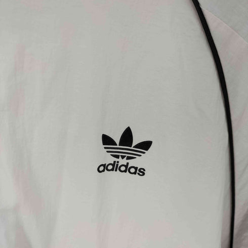 アディダス adidas ANORAK ナイロンジャケット メンズ JPN:L
