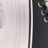 アレキサンダーマックイーン Alexander McQueen 21SS キャンバス ハイカットスニーカー レディース JPN:22.5