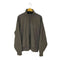 アディダス adidas Track Top トラックトップジャケット ルーズフィット チャコール メンズ import:XL