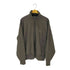 アディダス adidas Track Top トラックトップジャケット ルーズフィット チャコール メンズ import:XL
