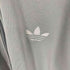 アディダス adidas Track Top トラックトップジャケット ルーズフィット チャコール メンズ import:XL