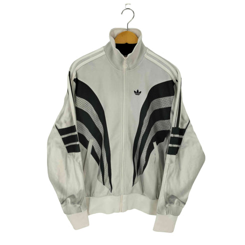アディダス adidas Premium Q3 Print Track Top プリントトラックトップ トラックジャケット メンズ JPN:M