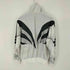 アディダス adidas Premium Q3 Print Track Top プリントトラックトップ トラックジャケット メンズ JPN:M