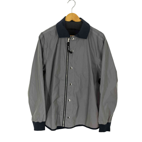 アディダス adidas A.B Jousting Jacket X Blondey リフレクタージャケット メンズ JPN:M