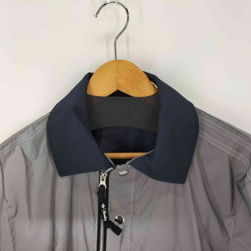 アディダス adidas A.B Jousting Jacket X Blondey リフレクタージャケット メンズ JPN:M
