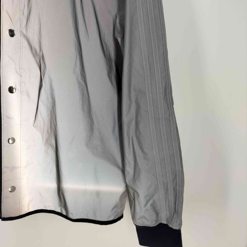 アディダス adidas A.B Jousting Jacket X Blondey リフレクタージャケット メンズ JPN:M