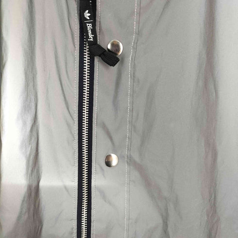 アディダス adidas A.B Jousting Jacket X Blondey リフレクタージャケット メンズ JPN:M