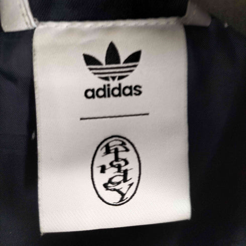 アディダス adidas A.B Jousting Jacket X Blondey リフレクタージャケット メンズ JPN:M