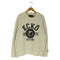 エコーアンリミテッド ECKO UNLTD Cross Keys Victory Crew Neck Sweater クロスキー ヴィクトリー クルーネック スウェット メンズ JPN:L