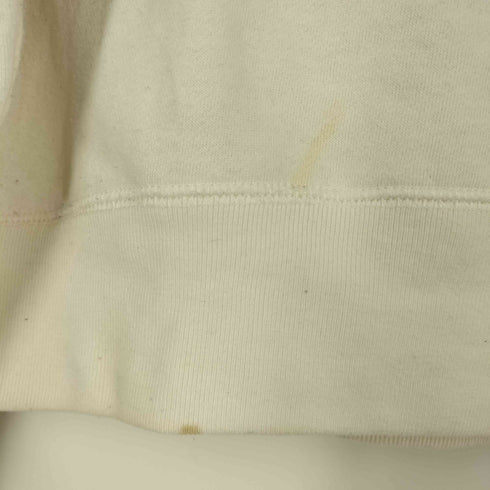 エコーアンリミテッド ECKO UNLTD Cross Keys Victory Crew Neck Sweater クロスキー ヴィクトリー クルーネック スウェット メンズ JPN:L