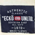 エコーアンリミテッド ECKO UNLTD Cross Keys Victory Crew Neck Sweater クロスキー ヴィクトリー クルーネック スウェット メンズ JPN:L