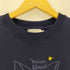 メゾンキツネ MAISON KITSUNE キツネ刺しゅうクルーネックスウェット メンズ S