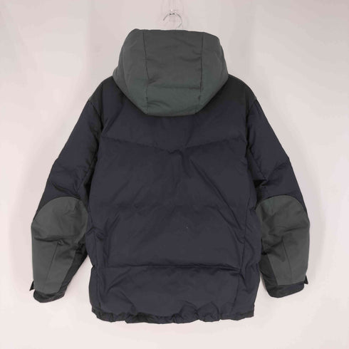 ユニクロプラスジェイ UNIQLO+J ダウンオーバーサイズパーカ メンズ JPN:M