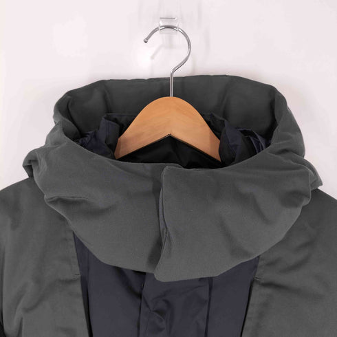 ユニクロプラスジェイ UNIQLO+J ダウンオーバーサイズパーカ メンズ JPN:M