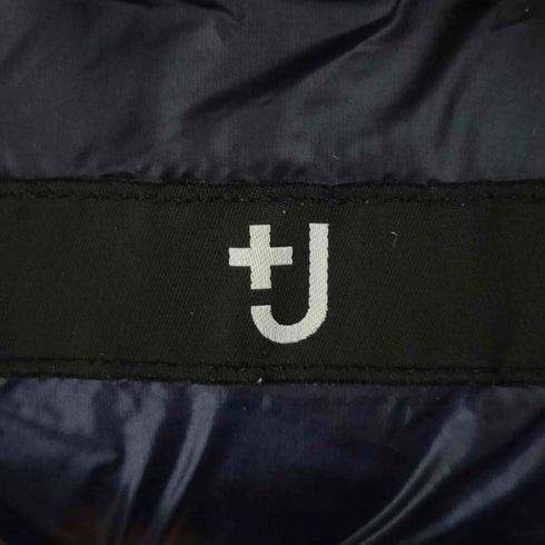 ユニクロプラスジェイ UNIQLO+J ダウンオーバーサイズパーカ メンズ JPN:M
