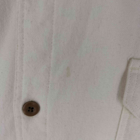 パタゴニア patagonia ORGANIC COTTON オーガニックコットン ミッドウェイト フィヨルド フランネル シャツ メンズ import:XL