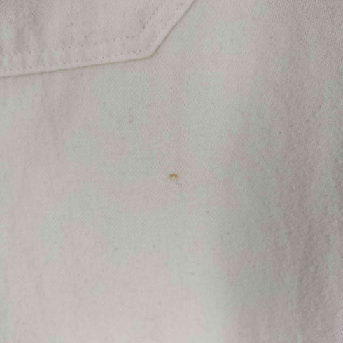 パタゴニア patagonia ORGANIC COTTON オーガニックコットン ミッドウェイト フィヨルド フランネル シャツ メンズ import:XL