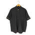ブラックレーベルクレストブリッジ BLACK LABEL CRESTBRIDGE ボタンダウン コットンシャツ メンズ LL