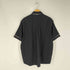 ブラックレーベルクレストブリッジ BLACK LABEL CRESTBRIDGE ボタンダウン コットンシャツ メンズ LL