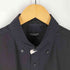 ブラックレーベルクレストブリッジ BLACK LABEL CRESTBRIDGE ボタンダウン コットンシャツ メンズ LL
