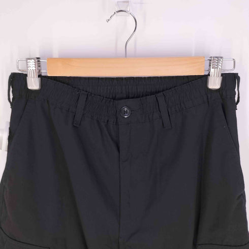 ジーユー GU スーパーワイドカーゴパンツ メンズ JPN:M