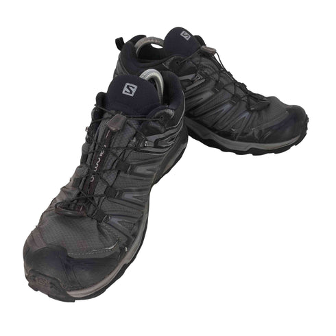 サロモン SALOMON ULTRA 3 GORE-TEX メンズ JPN:28.5