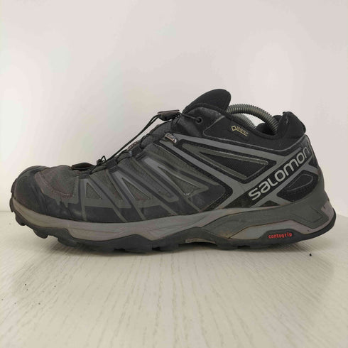 サロモン SALOMON ULTRA 3 GORE-TEX メンズ JPN:28.5