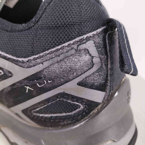 サロモン SALOMON ULTRA 3 GORE-TEX メンズ JPN:28.5