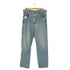 ラングラー Wrangler ジップフライ デニムパンツ メンズ 36×34