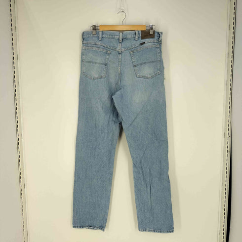 ラングラー Wrangler ジップフライ デニムパンツ メンズ 36×34