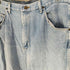 ラングラー Wrangler ジップフライ デニムパンツ メンズ 36×34