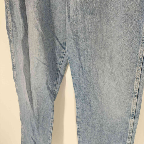 ラングラー Wrangler ジップフライ デニムパンツ メンズ 36×34