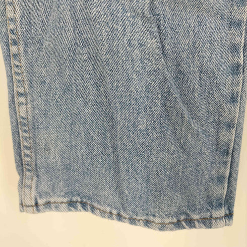 ラングラー Wrangler ジップフライ デニムパンツ メンズ 36×34