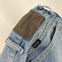 ラングラー Wrangler ジップフライ デニムパンツ メンズ 36×34