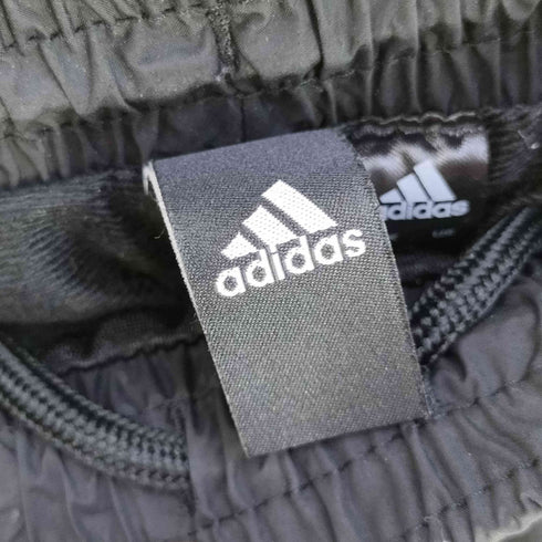 アディダス adidas MIDウインドブレーカーパンツ メンズ JPN:M
