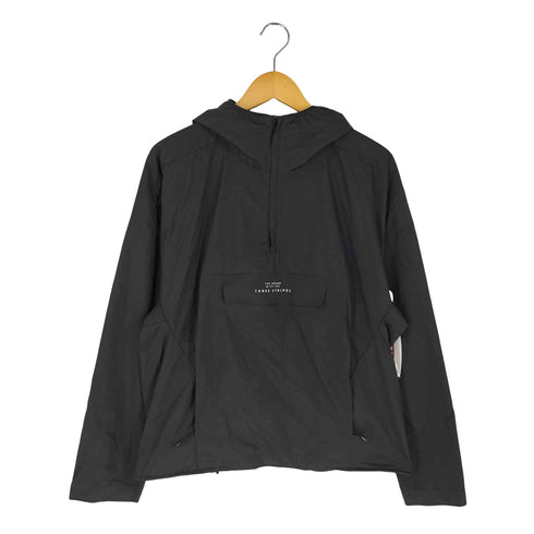 アディダス adidas TECH ANORAK テックアノラックジャケット メンズ JPN:S