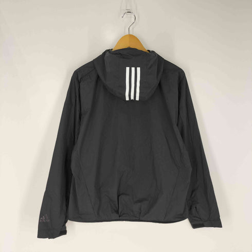 アディダス adidas TECH ANORAK テックアノラックジャケット メンズ JPN:S