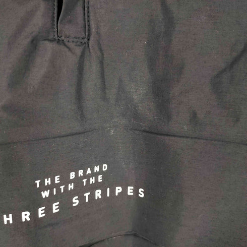 アディダス adidas TECH ANORAK テックアノラックジャケット メンズ JPN:S