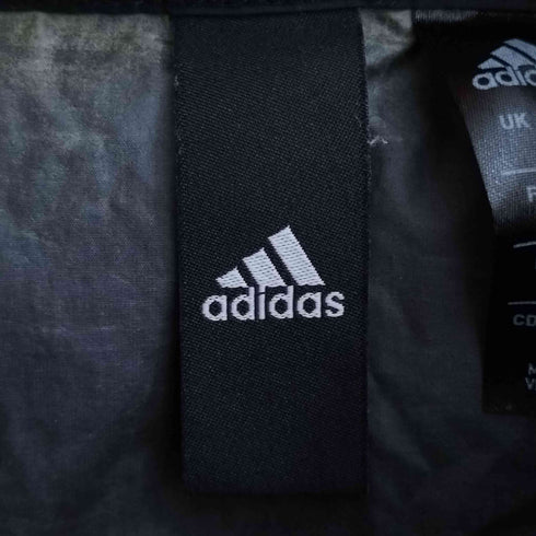 アディダス adidas TECH ANORAK テックアノラックジャケット メンズ JPN:S
