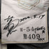 ONE PIECE OF ROCK ボタンフライデニムパンツ セルビッチ 赤耳 メンズ W33 L36
