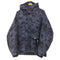 ユニクロ UNIQLO ハイブリッドダウンスノーボードパーカー メンズ JPN:XL
